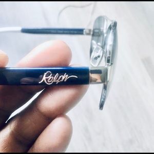 Ralph by Ralph Lauren sunglasses